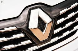 2025 Renault Koleos Evolution