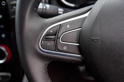 2025 Renault Koleos Evolution