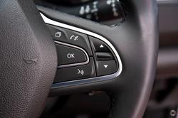 2025 Renault Koleos Evolution