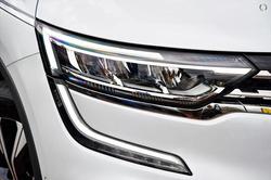 2025 Renault Koleos Evolution