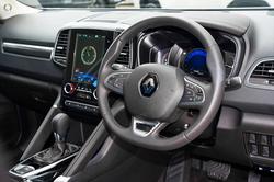 2025 Renault Koleos Evolution