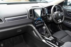 2025 Renault Koleos Evolution