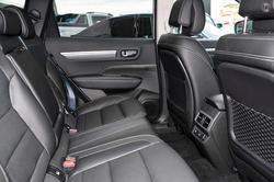 2025 Renault Koleos Evolution