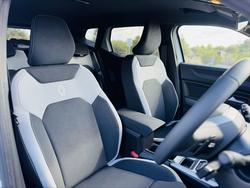 2025 Renault Duster Techno