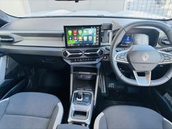 2025 Renault Duster Techno