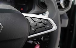 2025 Renault Duster Evolution