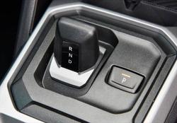 2025 Renault Duster Evolution