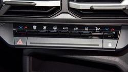 2025 Renault Duster Evolution