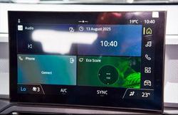 2025 Renault Duster Evolution