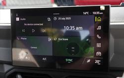 2025 Renault Duster Evolution