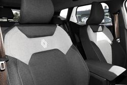 2025 Renault Duster Evolution