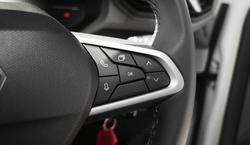 2025 Renault Duster Evolution