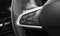 2025 Renault Duster Evolution