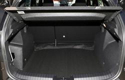 2025 Renault Duster Evolution