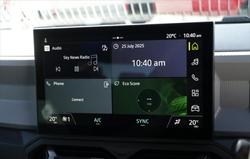 2025 Renault Duster Evolution