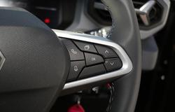 2025 Renault Duster Evolution