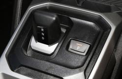 2025 Renault Duster Evolution