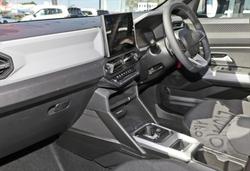 2025 Renault Duster Evolution