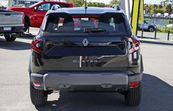 2025 Renault Duster Evolution