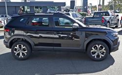 2025 Renault Duster Evolution