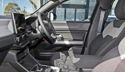 2025 Renault Duster Evolution