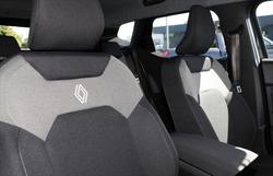 2025 Renault Duster Evolution