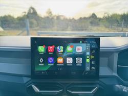 2025 Renault Duster Evolution