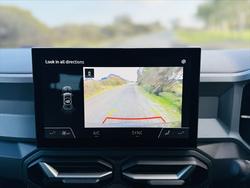 2025 Renault Duster Evolution