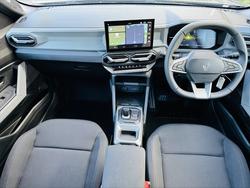 2025 Renault Duster Evolution