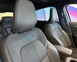 2025 Renault Arkana Esprit Alpine