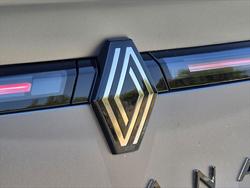 2025 Renault Arkana Esprit Alpine