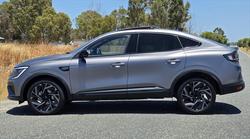 2025 Renault Arkana Esprit Alpine