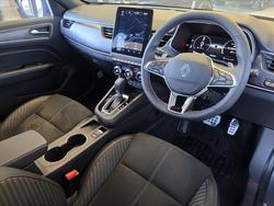 2025 Renault Arkana Esprit Alpine