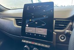 2025 Renault Arkana Esprit Alpine