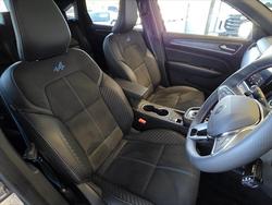 2025 Renault Arkana Esprit Alpine