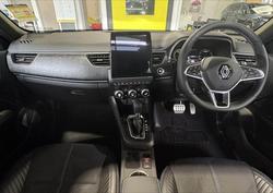 2025 Renault Arkana Esprit Alpine