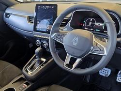 2025 Renault Arkana Esprit Alpine