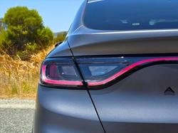 2025 Renault Arkana Esprit Alpine