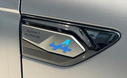 2025 Renault Arkana Esprit Alpine