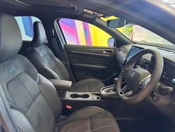 2025 Renault Arkana Esprit Alpine