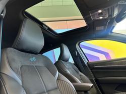 2025 Renault Arkana Esprit Alpine