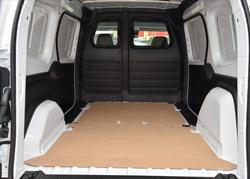 2025 Renault Kangoo L2