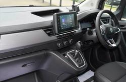 2025 Renault Kangoo L2