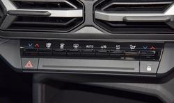 2025 Renault Duster Evolution