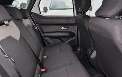 2025 Renault Duster Evolution