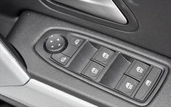 2025 Renault Duster Evolution