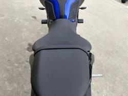2019 Yamaha MT-07 LA (ABS) Blue