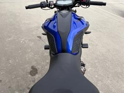 2019 Yamaha MT-07 LA (ABS) Blue