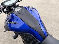 2019 Yamaha MT-07 LA (ABS) Blue