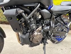 2019 Yamaha MT-07 LA (ABS) Blue